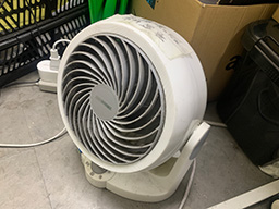 the fresh logo: a sliced lemon dripping with juice